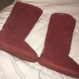 Bear Paw Boots